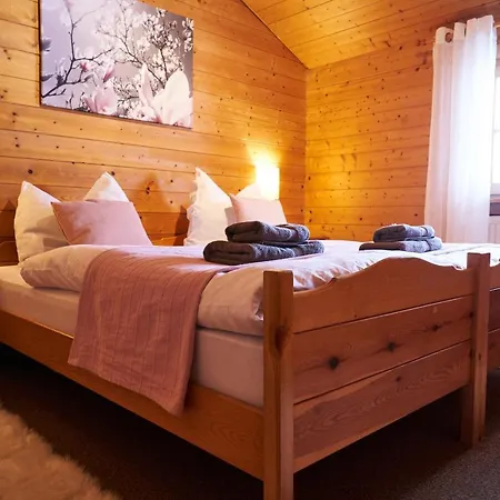 Arnika Im Bergwiese Vesser