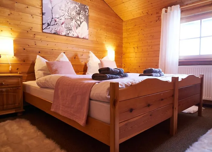 Arnika Im Bergwiese Vesser