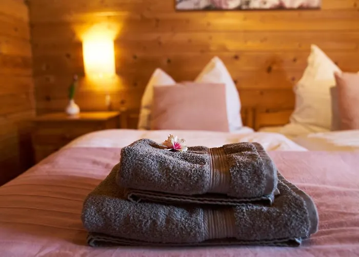 Arnika Im Bergwiese Vesser