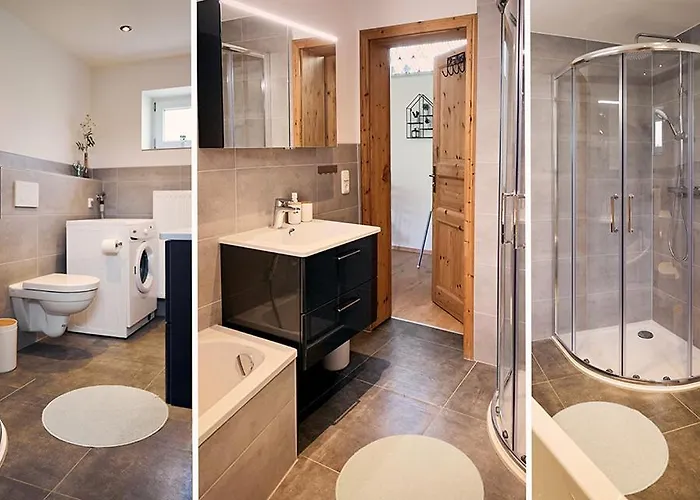 Arnika Im Bergwiese Apartment *